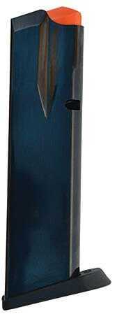 Grand Power 8588005940047 12Rd 9mm Luger Black